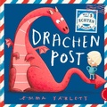 Cover: Drachenpost - Thienemann