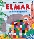 Cover: Elmar: Elmar und die Nilpferde - Thienemann