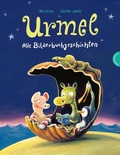 Cover: Urmel: Alle Bilderbuchgeschichten - Thienemann