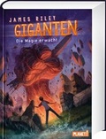 Cover: Giganten 1: Die Magie erwacht - Planet!