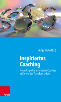 Abbildung von: Inspiriertes Coaching - Vandenhoeck & Ruprecht