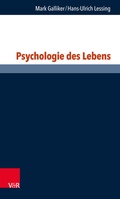 Cover: Psychologie des Lebens - Vandenhoeck & Ruprecht