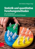 Cover: Statistik und quantitative Forschungsmethoden - Vandenhoeck & Ruprecht