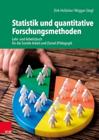 Enlarge image Cover: Statistik und quantitative Forschungsmethoden - Vandenhoeck & Ruprecht