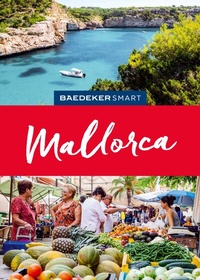 Abbildung von: Baedeker SMART Reiseführer E-Book Mallorca - Baedeker