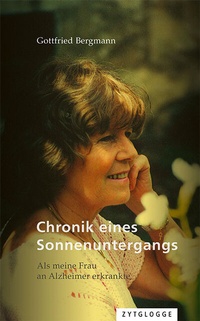 Abbildung von: Chronik eines Sonnenuntergangs - Zytglogge