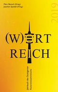 Cover: Wortreich - BoD - Books on Demand