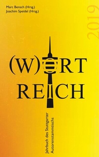 Enlarge image Cover: Wortreich - BoD - Books on Demand