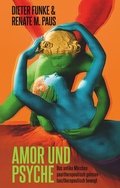 Cover: Amor und Psyche - BoD - Books on Demand