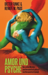 Enlarge image Cover: Amor und Psyche - BoD - Books on Demand