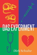 Cover: Das Experiment - neobooks