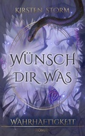 Cover: W&uuml;nsch Dir Was - BoD - Books on Demand
