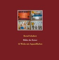 Abbildung von: Bilder der Kaiser - BoD - Books on Demand