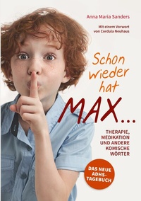 Abbildung von: Schon wieder hat Max ... - BoD - Books on Demand