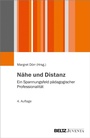 Cover: Nähe und Distanz - Beltz eBook