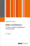 Cover: N&auml;he und Distanz - Beltz eBook
