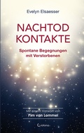 Cover: Nachtod-Kontakte - Crotona Verlag GmbH