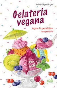 Abbildung von: Gelateria vegana - pala
