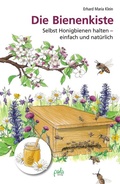 Cover: Die Bienenkiste - pala