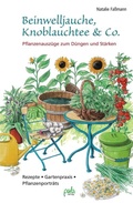 Cover: Beinwelljauche, Knoblauchtee & Co. - pala