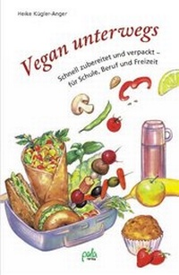 Abbildung von: Vegan unterwegs - pala