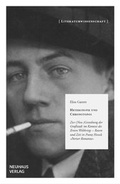 Cover: Heterotopie und Chronotopos - Neuhaus Verlag