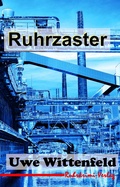 Cover: Ruhrzaster - Ruhrkrimi-Verlag