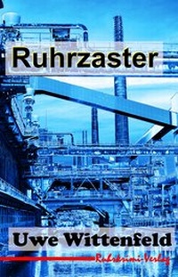 Abbildung von: Ruhrzaster - Ruhrkrimi-Verlag