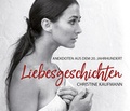 Cover: Liebesgeschichten - abod