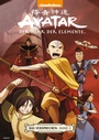 Cover: Avatar - Der Herr der Elemente 2: Das Versprechen 2 - Cross Cult Entertainment