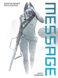 Cover: Message 1: Loading - Cross Cult Entertainment