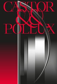 Enlarge image Cover: Castor&&Pollux - Wolke Verlag