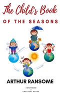 Cover: The Child's Book of the Seasons - E-Kitap Projesi & Cheapest Books