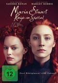 Cover: Maria Stuart, K&ouml;nigin von Schottland - Universal Pictures