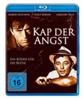 Cover: Kap der Angst - Ein K&ouml;der f&uuml;r die Bestie - Universal Pictures Video