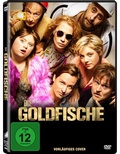 Cover: Die Goldfische - Sony Pictures Home Entertainment