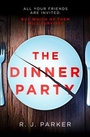 Cover: The Dinner Party - HarperCollins