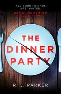 Abbildung von: The Dinner Party - HarperCollins