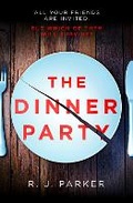 Cover: The Dinner Party - One More Chapter