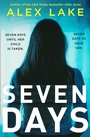 Cover: Seven Days - HarperCollins