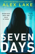 Cover: Seven Days - HarperCollins