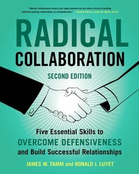 Abbildung von: Radical Collaboration, 2nd Edition - Harper Business
