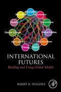 Cover: International Futures - Academic Press