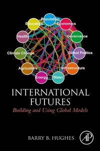Enlarge image Cover: International Futures - Academic Press