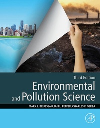 Abbildung von: Environmental and Pollution Science - Academic Press