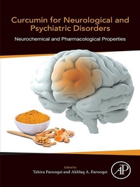 Abbildung von: Curcumin for Neurological and Psychiatric Disorders - Academic Press