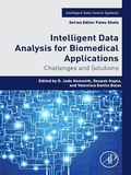 Cover: Intelligent Data Analysis for Biomedical Applications - Academic Press