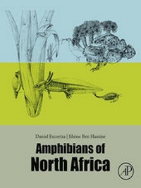 Abbildung von: Amphibians of North Africa - Academic Press