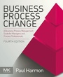 Cover: Business Process Change - Morgan Kaufmann