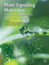 Abbildung von: Plant Signaling Molecules - Woodhead Publishing